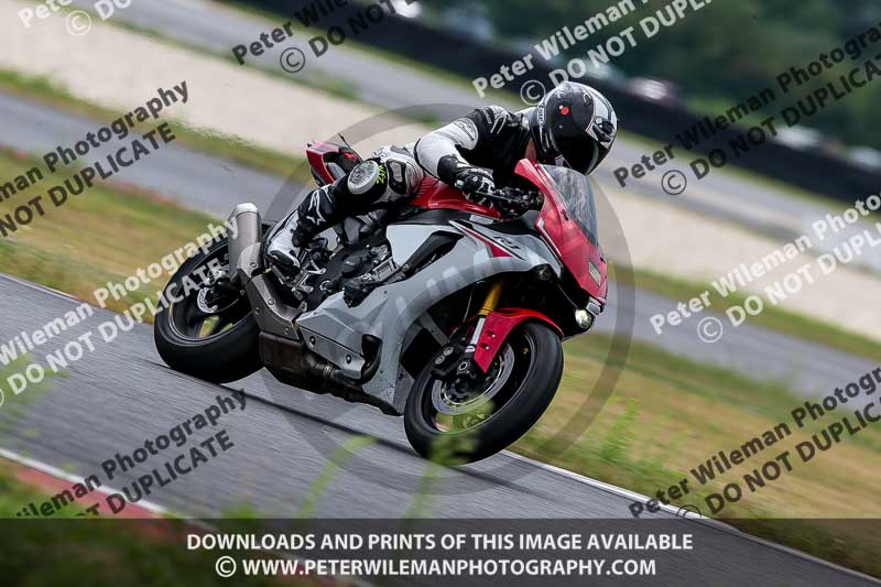 25 to 27th july 2019;Slovakia Ring;event digital images;motorbikes;no limits;peter wileman photography;trackday;trackday digital images